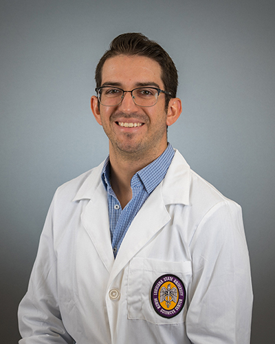 Alejandro Castaneda, M.D.